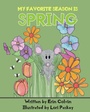 Cover: My Favorite Season is Spring - Newman Springs