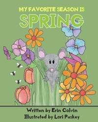 Enlarge image Cover: My Favorite Season is Spring - Newman Springs