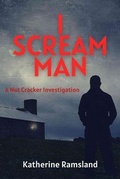 Cover: I Scream Man - LEVEL BEST BOOKS