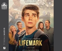 Enlarge image Cover: Lifemark - Oasis Audio