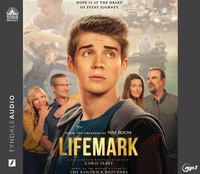 Enlarge image Cover: Lifemark - Oasis Audio