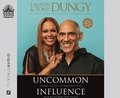 Cover: Uncommon Influence - Oasis Audio