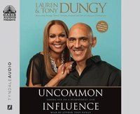 Enlarge image Cover: Uncommon Influence - Oasis Audio