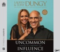 Cover: Uncommon Influence - Oasis Audio