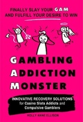 Bild: Gambling Addiction Monster - Square Reads