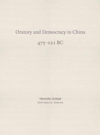 Abbildung von: Oratory and Democracy in China - Hermits United