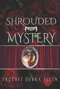 Cover: Shrouded in Mystery - Executive Business Writing