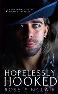 Cover: Hopelessly Hooked - Art Over Chaos Publishing