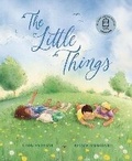 Cover: The Little Things - Hardie Grant Children's Publishing