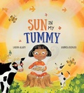 Cover: Sun in My Tummy - Pajama Press