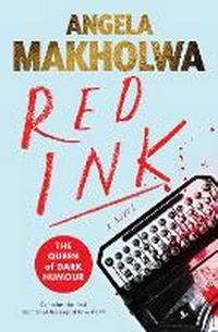 Abbildung von: Red Ink - Pan Macmillan