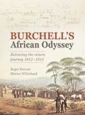 Cover: Burchell's African Odyssey - Struik Nature