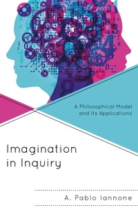 Enlarge image Cover: Imagination in Inquiry - Lexington Books