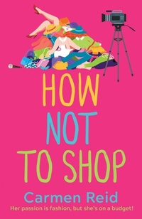 Enlarge image Cover: How Not To Shop - Boldwood Books Ltd