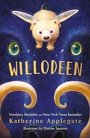 Cover: Willodeen - Welbeck Children's Books