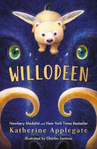 Enlarge image Cover: Willodeen - Welbeck Children's Books
