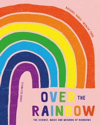 Enlarge image Cover: Over the Rainbow - Flying Eye Books