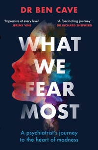 Enlarge image Cover: What We Fear Most - Seven Dials
