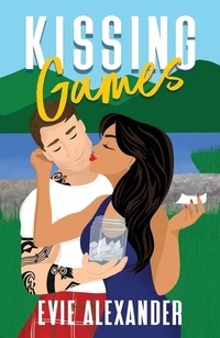 Abbildung von: Kissing Games - Emlin Press