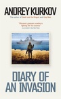 Cover: Diary of an Invasion - Headline Welbeck Non-Fiction