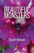 Cover: Beautiful Monsters - Shoestring Press
