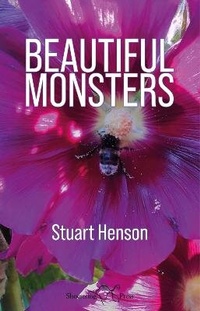 Enlarge image Cover: Beautiful Monsters - Shoestring Press