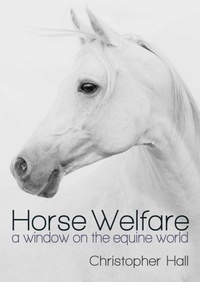 Abbildung von: Horse Welfare - Whittles Publishing