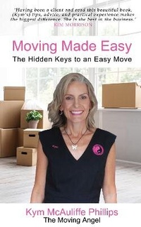 Abbildung von: Moving Made Easy - Ocean Reeve Publishing