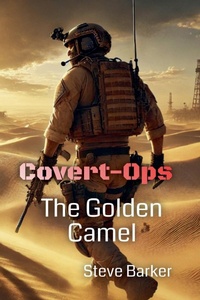 Enlarge image Cover: The Golden Camel - Green Cat Books