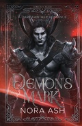 Cover: Demon's Mark - Little Huldra Media