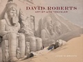 Cover: David Roberts - Hallie Ford Museum of Art