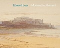 Cover: Edward Lear - Ikon Gallery Ltd