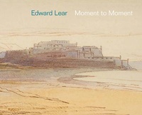 Enlarge image Cover: Edward Lear - Ikon Gallery Ltd