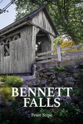 Cover: Bennett Falls - Blue Fortune Enterprises LLC