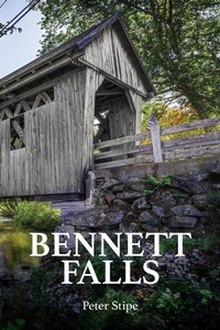 Enlarge image Cover: Bennett Falls - Blue Fortune Enterprises LLC