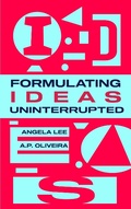 Cover: Formulating Ideas Uninterrupted - Nonsuch Media Pte. Ltd.