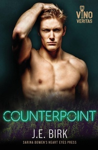 Enlarge image Cover: Counterpoint - Heart Eyes Press