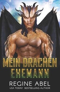 Enlarge image Cover: Mein Drachen Ehemann - ISBN Canada