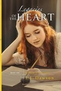 Cover: Legacies of the Heart - Butterfly Books Publishing