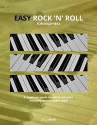 Abbildung von: Easy Rock 'n' Roll - Southern House Publishing