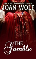 Cover: The Gamble - Simon + Schuster LLC