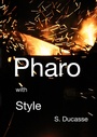 Cover: Pharo with Style - Pharo Essential
