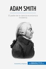 Cover: Adam Smith - 50minutos.Es