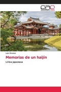 Cover: Memorias de un haijin - Editorial Acad&eacute;mica Espa&ntilde;ola
