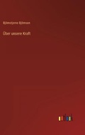 Cover: UEber unsere Kraft - Outlook Verlag
