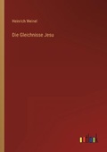 Cover: Die Gleichnisse Jesu - Outlook Verlag