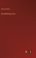 Cover: Die Gleichnisse Jesu - Outlook Verlag