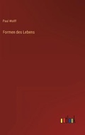 Cover: Formen des Lebens - Outlook Verlag