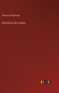 Cover: Geometrie der Zahlen - Outlook Verlag