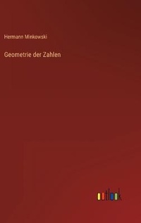 Enlarge image Cover: Geometrie der Zahlen - Outlook Verlag
